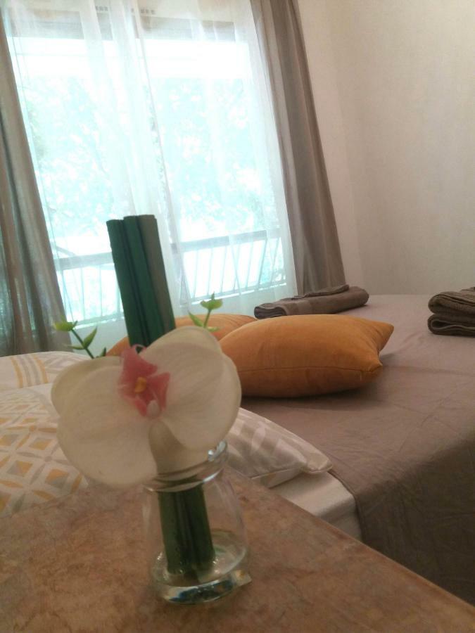 Residences Fleuries - Behind Cannes Croisette Bvd Экстерьер фото